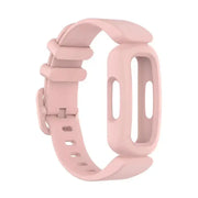 Silicone Strap for The Fitbit Ace 2/3 & Inspire Series (16 colours available) by Habicare