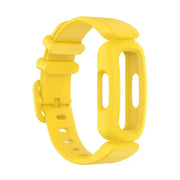 Silicone Strap for The Fitbit Ace 2/3 & Inspire Series (16 colours available) by Habicare