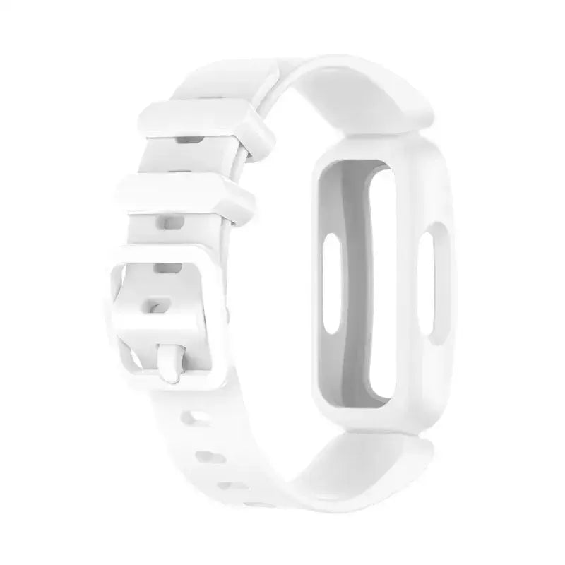 Silicone Strap for The Fitbit Ace 2/3 & Inspire Series (16 colours available) by Habicare