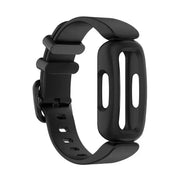 Silicone Strap for The Fitbit Ace 2/3 & Inspire Series (16 colours available) by Habicare