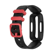 Silicone Strap for The Fitbit Ace 2/3 & Inspire Series (16 colours available) by Habicare