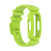 Silicone Strap for The Fitbit Ace 2/3 & Inspire Series (16 colours available) by Habicare