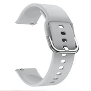 Silicone Strap for the Fitbit Versa Lite/Versa/Versa 2/Blaze Series (available in 9 colours) by Habicare