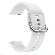 Silicone Strap for the Fitbit Versa Lite/Versa/Versa 2/Blaze Series (available in 9 colours) by Habicare