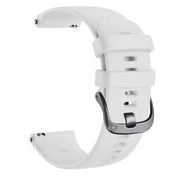 Silicone Strap for the Garmin Forerunner 255 Series (available in 13 colours) by Habicare