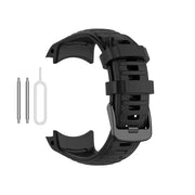 Silicone Strap for the Garmin Instinct 2X Solar Series (available in 4 colours) by Habicare