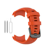 Silicone Strap for the Garmin Instinct 2X Solar Series (available in 4 colours) by Habicare