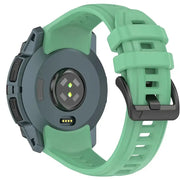 Silicone Strap for the Garmin Instinct 3/3 Solar Series (45 & 50mm) (12 colours available) by Habicare