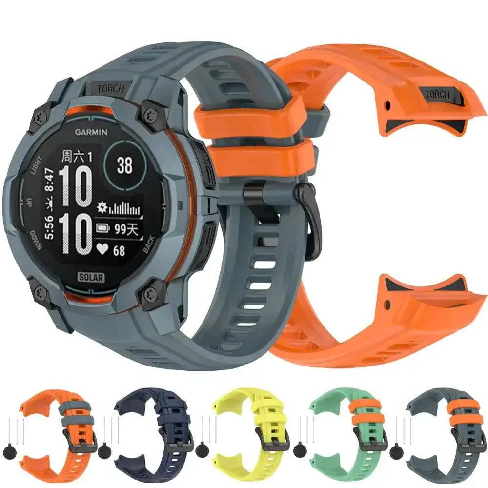 Habicare - Watch Accessories