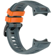 Silicone Strap for the Garmin Instinct 3/3 Solar Series (45 & 50mm) (12 colours available) by Habicare