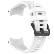 Silicone Strap for the Garmin Instinct 3/3 Solar Series (45 & 50mm) (12 colours available) by Habicare