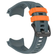Silicone Strap for the Garmin Instinct 3/3 Solar Series (45 & 50mm) (12 colours available) by Habicare