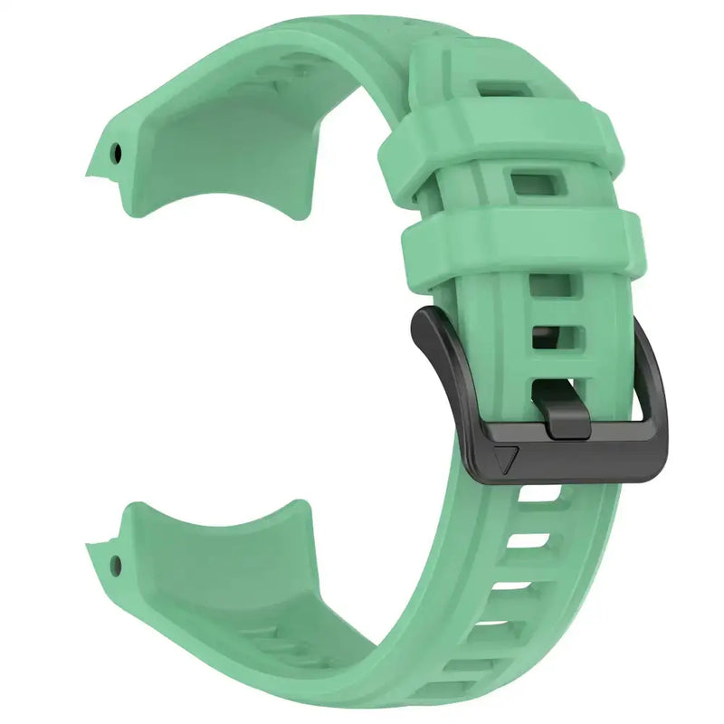 Silicone Strap for the Garmin Instinct 3/3 Solar Series (45 & 50mm) (12 colours available) by Habicare