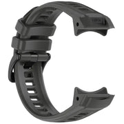Silicone Strap for the Garmin Instinct 3/3 Solar Series (45 & 50mm) (12 colours available) by Habicare