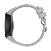 Silicone Strap for the Garmin Swim 2 & Forerunner 45S Series (available in 15 colours) by Habicare