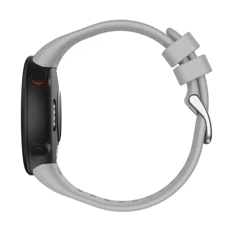 Silicone Strap for the Garmin Swim 2 & Forerunner 45S Series (available in 15 colours) by Habicare