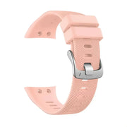 Silicone Strap for the Garmin Swim 2 & Forerunner 45S Series (available in 15 colours) by Habicare