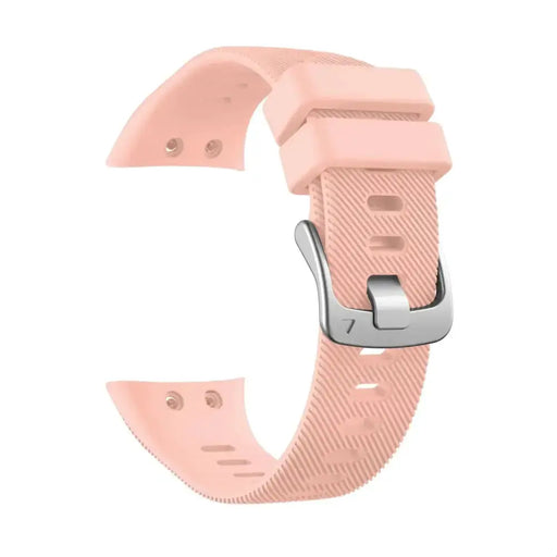 Silicone Strap for the Garmin Swim 2 & Forerunner 45S Series (available in 15 colours) by Habicare