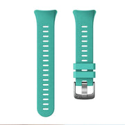 Silicone Strap for the Garmin Swim 2 & Forerunner 45S Series (available in 15 colours) by Habicare