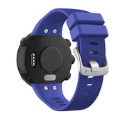 Silicone Strap for the Garmin Swim 2 & Forerunner 45S Series (available in 15 colours) by Habicare