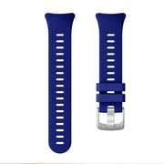 Silicone Strap for the Garmin Swim 2 & Forerunner 45S Series (available in 15 colours) by Habicare