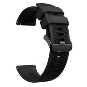 Silicone Strap for the Garmin Venu 2 (available in 13 colours) by Habicare