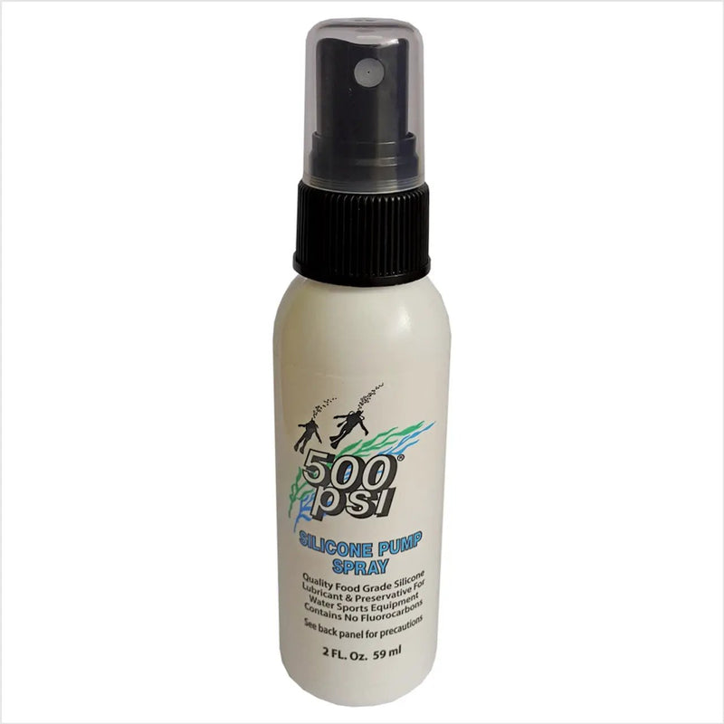 PSI Silicone Spray by NZ Diver