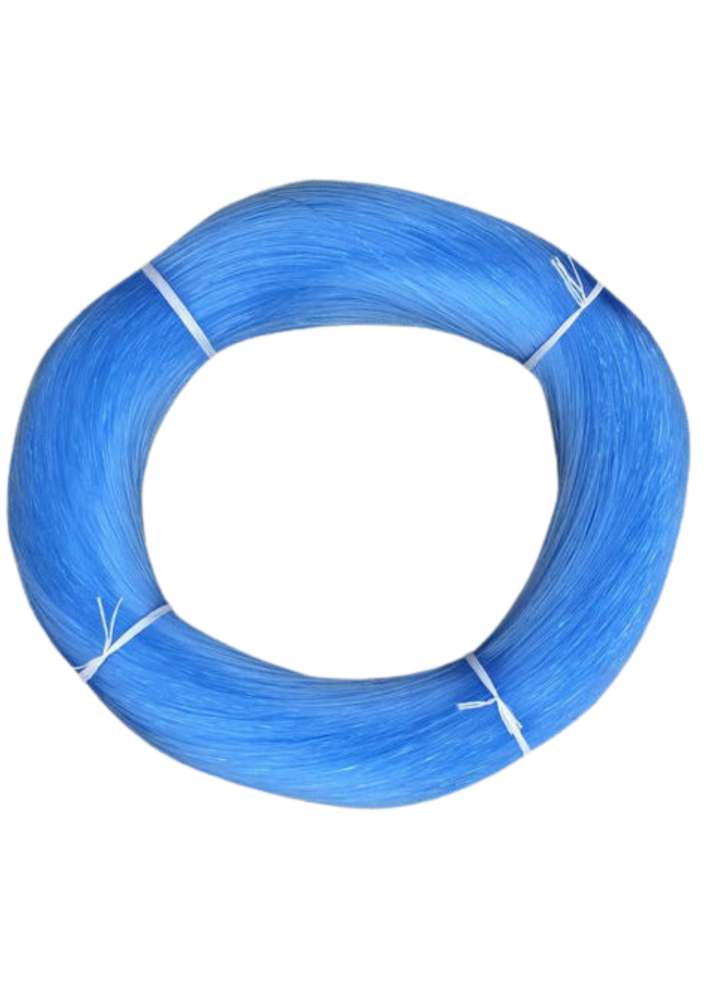 Siltlon nylon fishing Blue / 1000m / 2.0mm Siltlon Nylon Fishing Line 2000m , 1000m , 500m