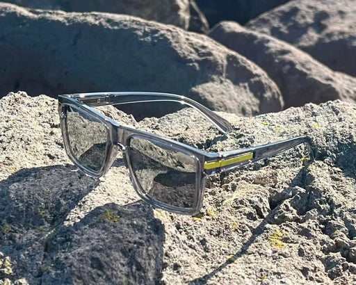 KNOX/Grey Silver by URBA VISTA