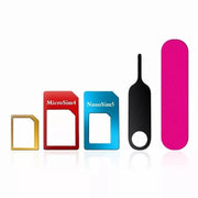 Sim Card Adapter by 9eight5