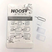 Sim Card Adapter Set by 9eight5