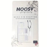 Sim Card Adapter Set by 9eight5