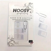 Sim Card Adapter Set by 9eight5