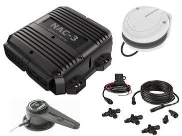 Simrad NAC-3 Core Pack Autopilot Computer - Action Outdoors Kiwi