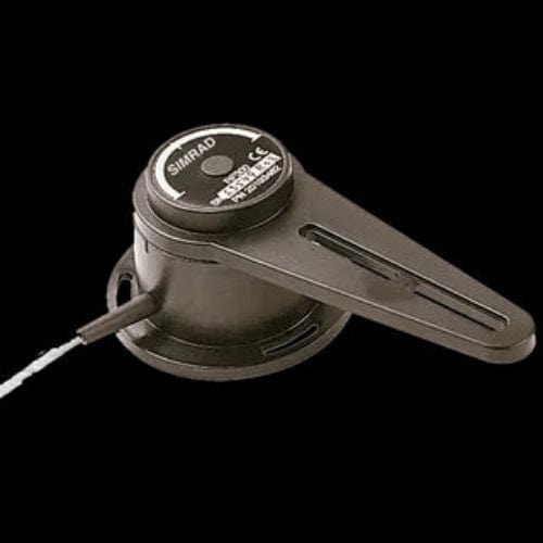 Simrad Simrad Marine Boat Autopilots Simrad RF300 Rudder Feedback