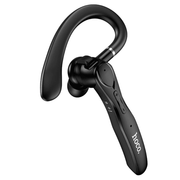 techplus Single-Ear Bluetooth Headset with ENC Noise Cancellation | LED Display & Charging Case (DES60) Single-Ear Bluetooth Headset with ENC Noise Cancellation | LED Display & Charging Case (DES60)