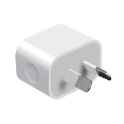 Single USB Port Wall Plug (NZ / AUS) by That Watch Shop