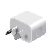 Single USB Port Wall Plug (NZ / AUS) by That Watch Shop
