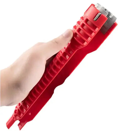 Sink Wrench Plumbing Repair Tool (2 types available) by Habicare