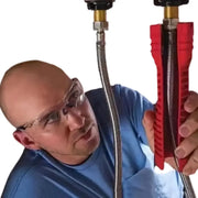 Sink Wrench Plumbing Repair Tool (2 types available) by Habicare