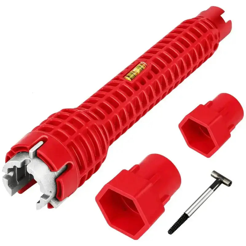 Sink Wrench Plumbing Repair Tool (2 types available) by Habicare