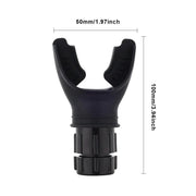 Breathing Trainer Breath Booster Strength Lung Fitness Exerciser Device by salelink.co.nz