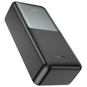 J136B 30000mAh Fast Charging Power Bank – 20W PD, Dual USB-A, Type-C Input/Output by techplus
