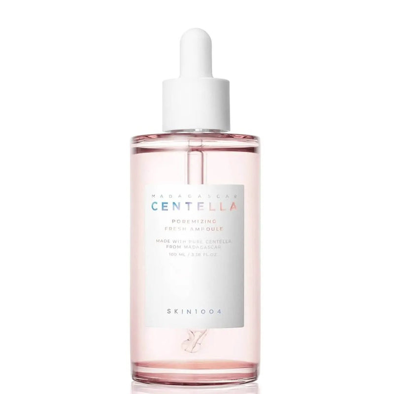 SKIN1004 Madagascar Centella Poremizing Fresh Ampoule 100ml by Poppy Gifts