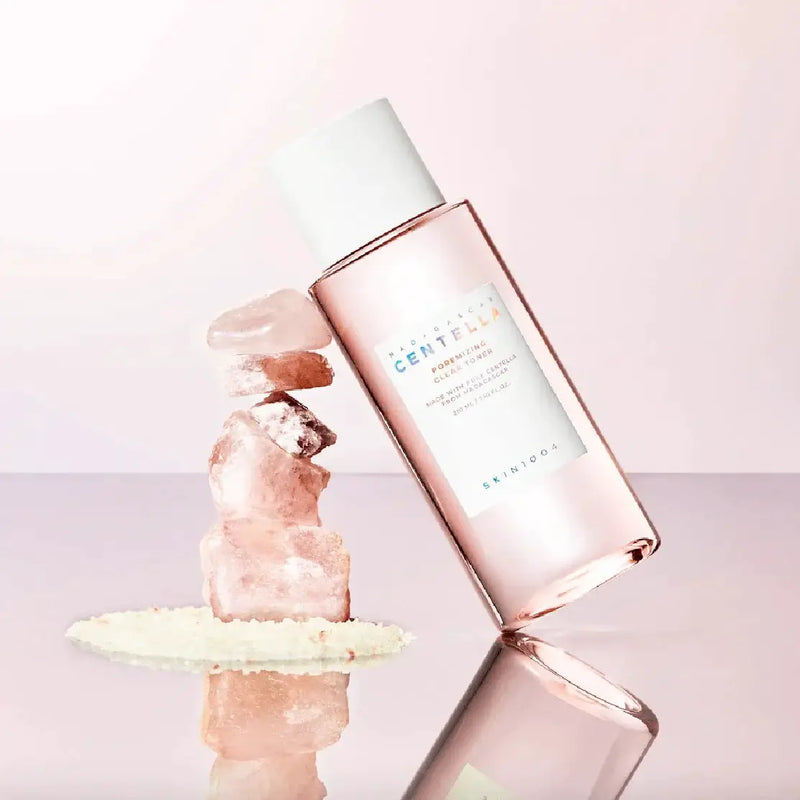 SKIN1004 Madagascar Centella Poremizing Clear Toner 210ml by Poppy Gifts