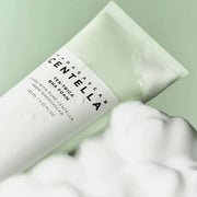 SKIN1004 Madagascar Centella Tea-Trica BHA Foam 125ml by Poppy Gifts