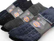 Crew Socks Business Socks Patterned Socks Mix RANDOM WHOLESALE - (60 Pairs) by dealonline.co.nz