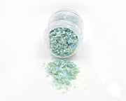 Crushed Shells by Resin Art NZ