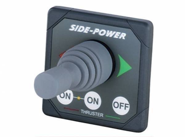 Side-Power 8960G Joystick Panel - Action Outdoors Kiwi