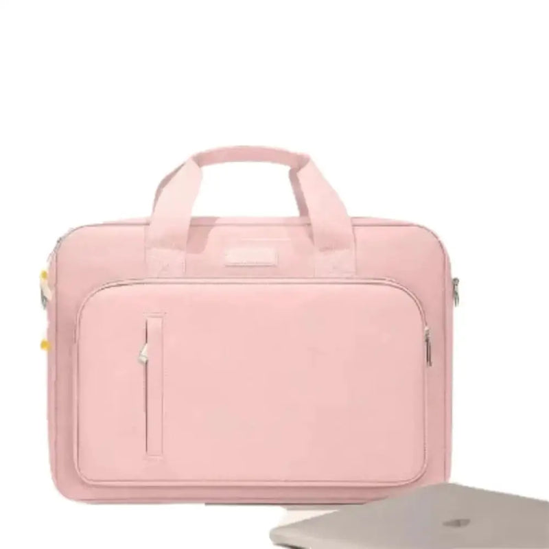 Slim Laptop Handbag for MacBook & Windows PCs by Habicare